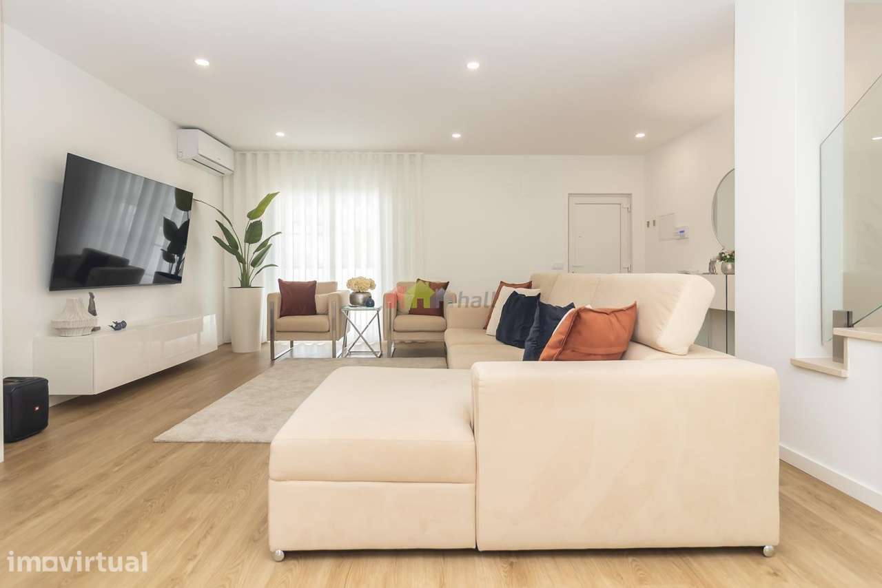 Moradia Remodelada com piscina, no Gaio-Rosário - Grande imagem: 5/60