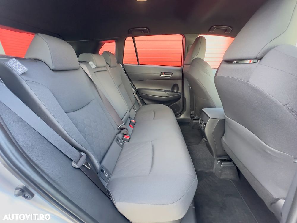 Toyota Corolla Cross 2.0I 2WD Exclusive - 27