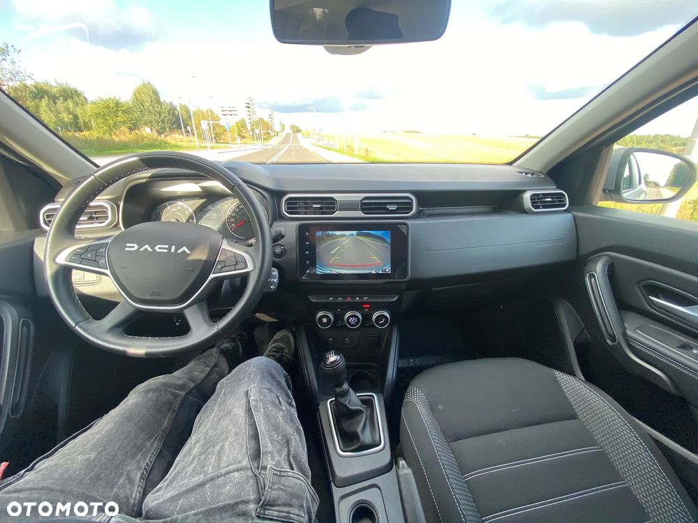 Dacia Duster 1.0 TCe Journey - 6