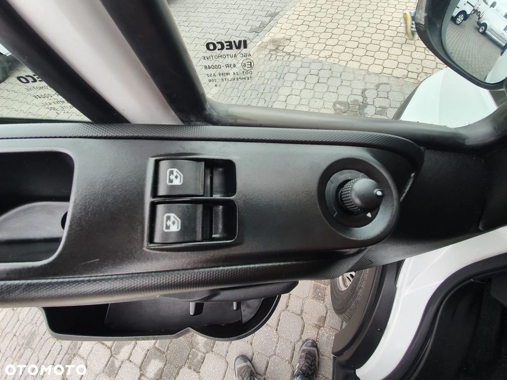 Iveco DAILY 35S18 3,0 180KM - 21