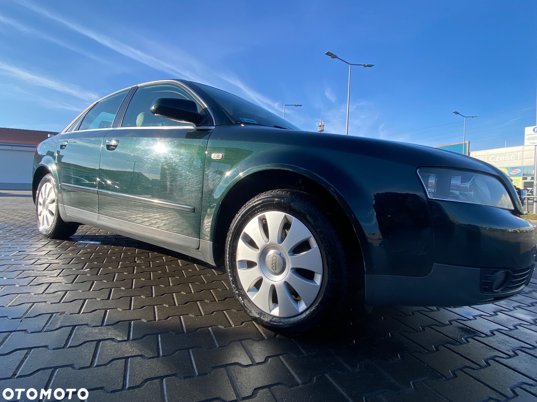 Audi A4 1.9 TDI Quattro - 20