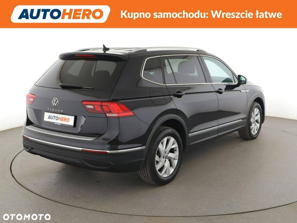 Volkswagen Tiguan Allspace 2.0 TDI Life DSG - 8