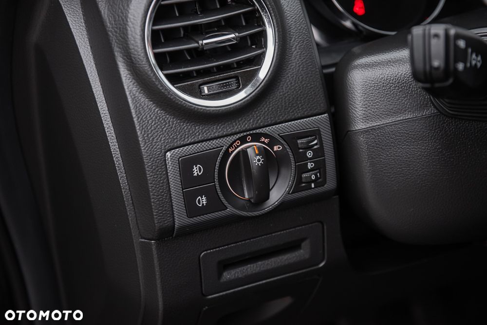 Opel Antara 2.2 CDTI 4x4 Cosmo - 20