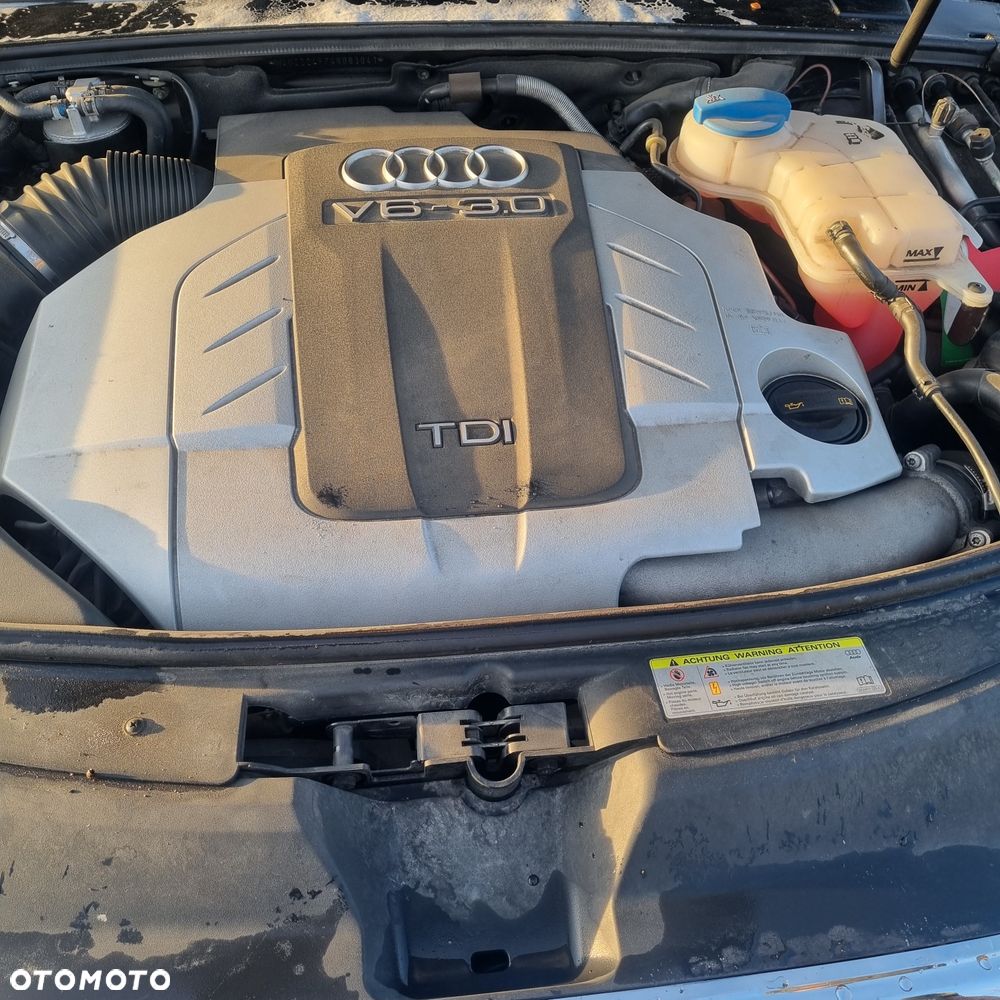 Audi A6 Avant - 7