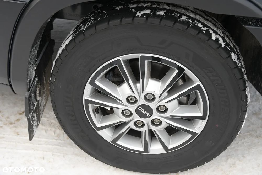 Iveco DAILY 35-180 * 3.0 Diesel 180KM * AUTOLAWETA * HiMATIC * NAVI * KAMERA COFANIA * IDEALNY STAN! - 15