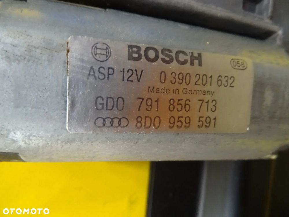 SZYBERDACH AUDI A3 8L HB 3D NR90 - 6