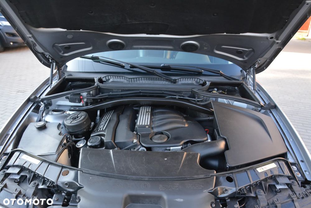 BMW X3 xDrive20i - 17