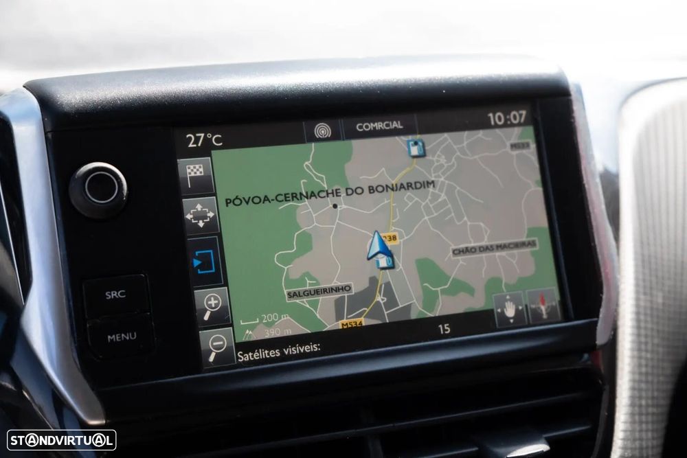 Peugeot 2008 1.6 BlueHDi Access - 18
