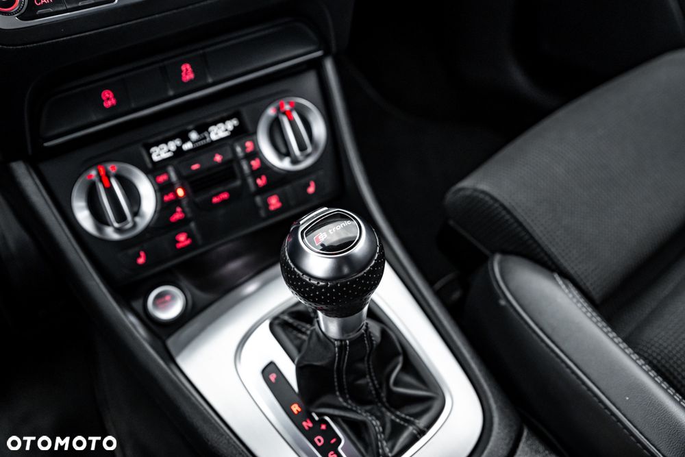 Audi Q3 - 35