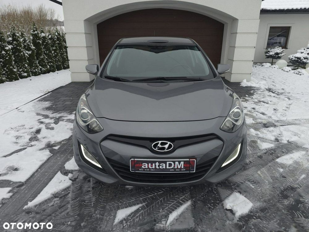 Hyundai i30 - 5