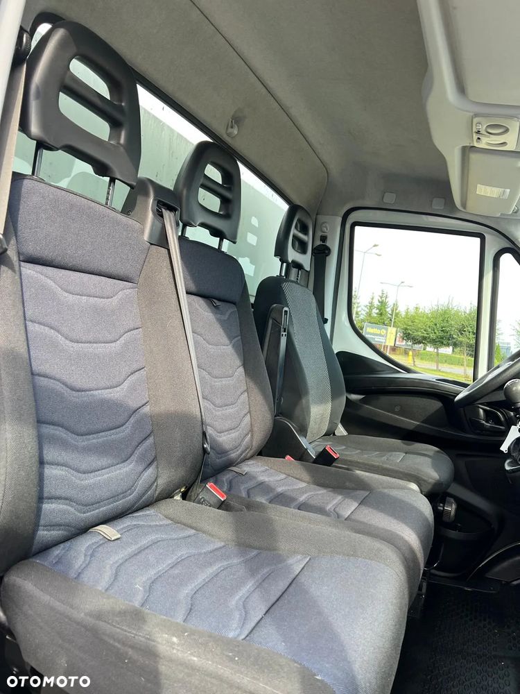 Iveco Wywrotka 35c14 - 17