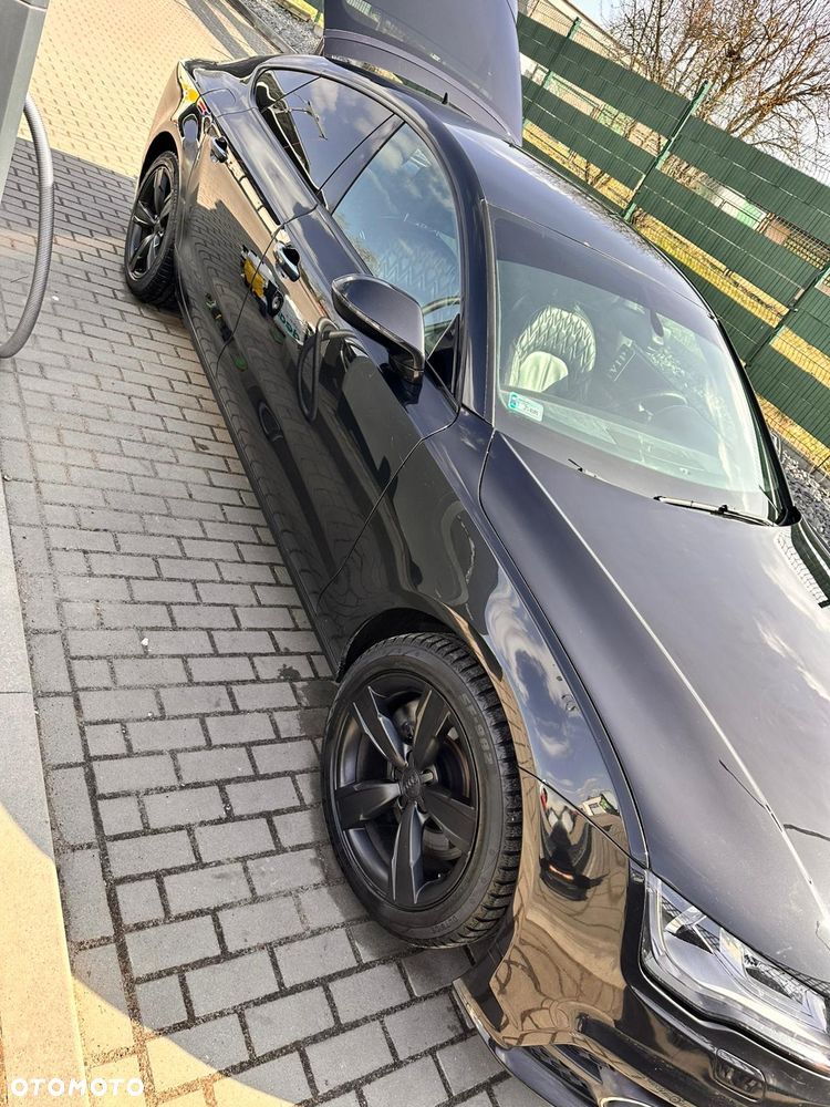 Audi A7 Sportback - 6
