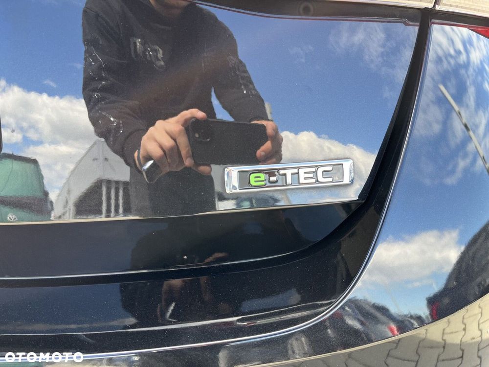 Skoda Octavia 1.5 TSI e-Tec Style DSG - 31