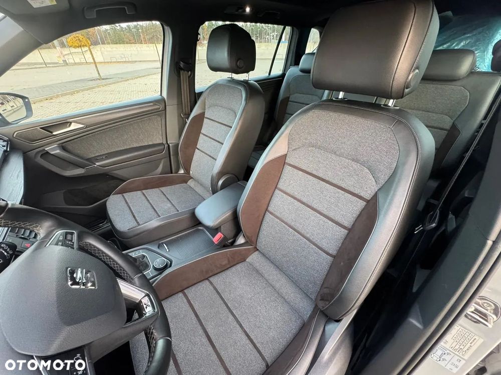 Seat Tarraco 1.5 Eco TSI EVO Xperience S&S - 13