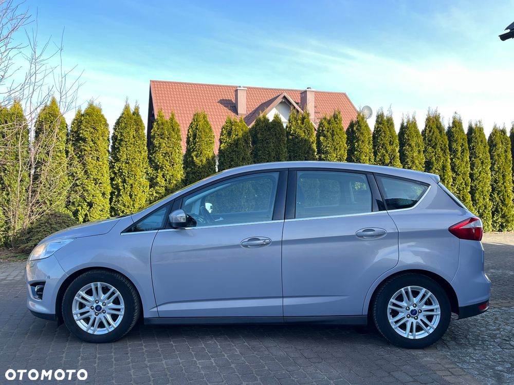 Ford C-MAX - 5