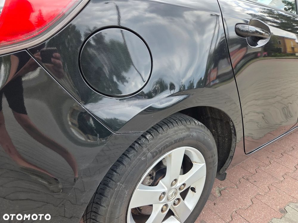 Mazda 3 - 5