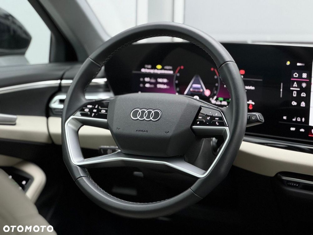Audi A5 Avant TFSI S tronic - 18