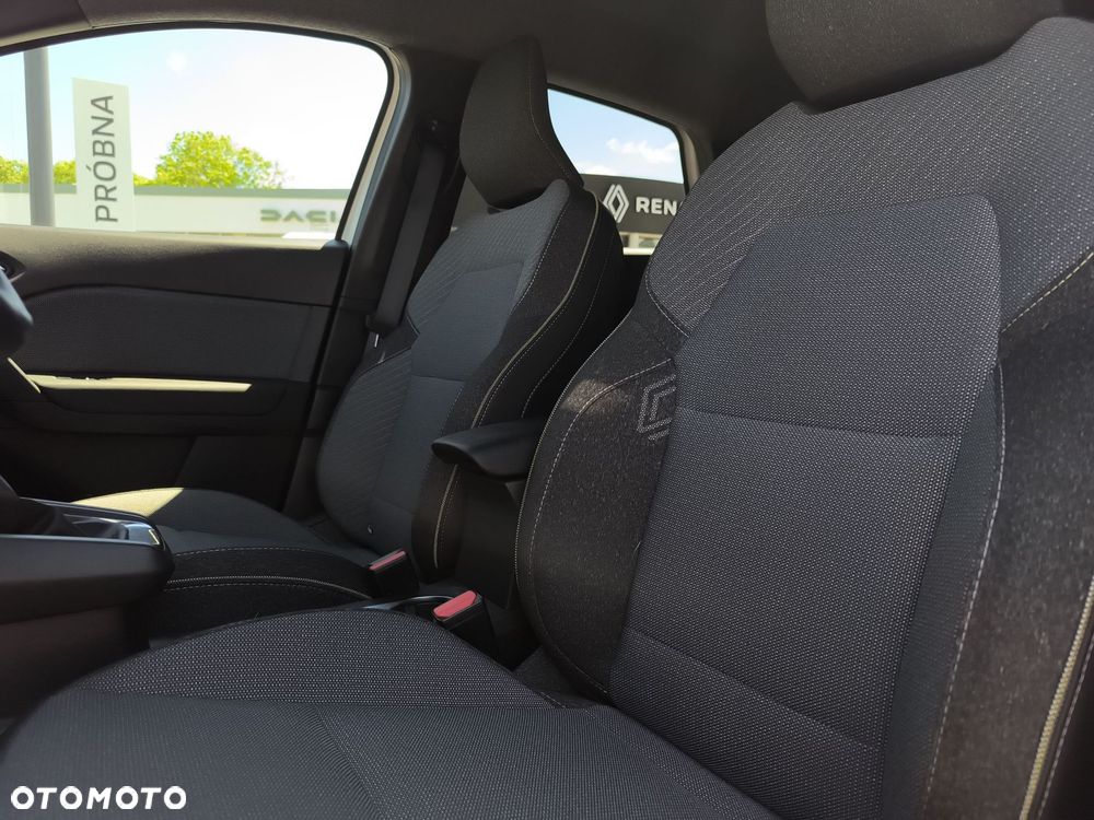 Renault Captur 1.0 TCe Techno - 11