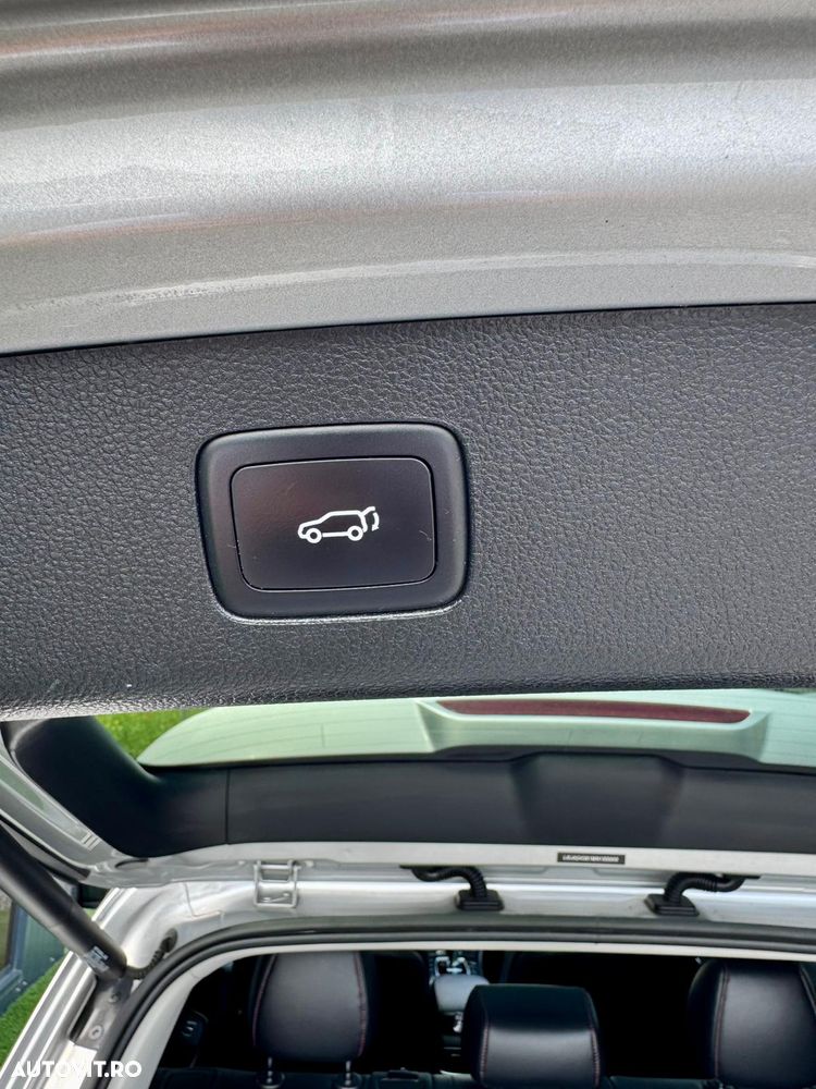 MG EHS 1.5 T-GDi AT PHEV Exclusive - 36