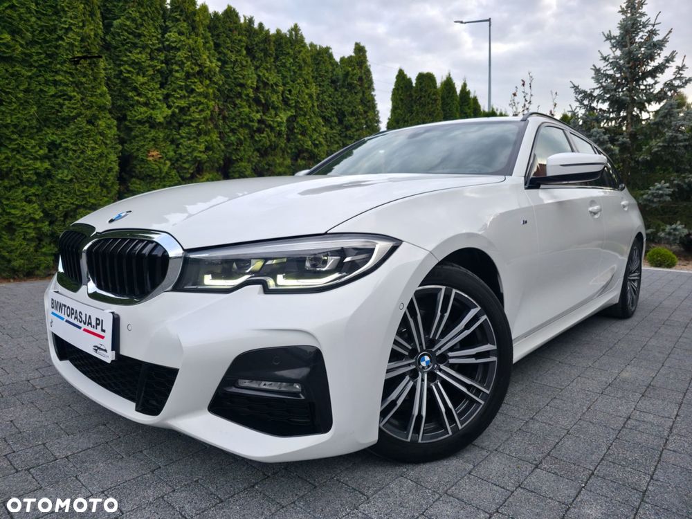 BMW Seria 3 - 8