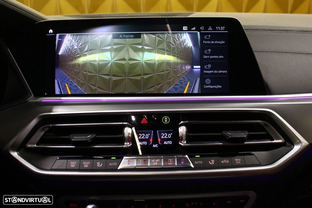 BMW X5 45 e xDrive xLine - 44