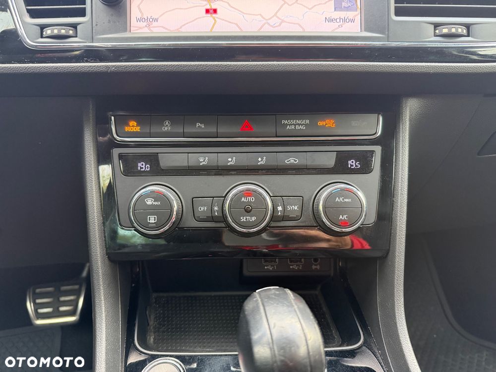 Seat Leon SC 1.4 TSI FR S&S DSG - 26