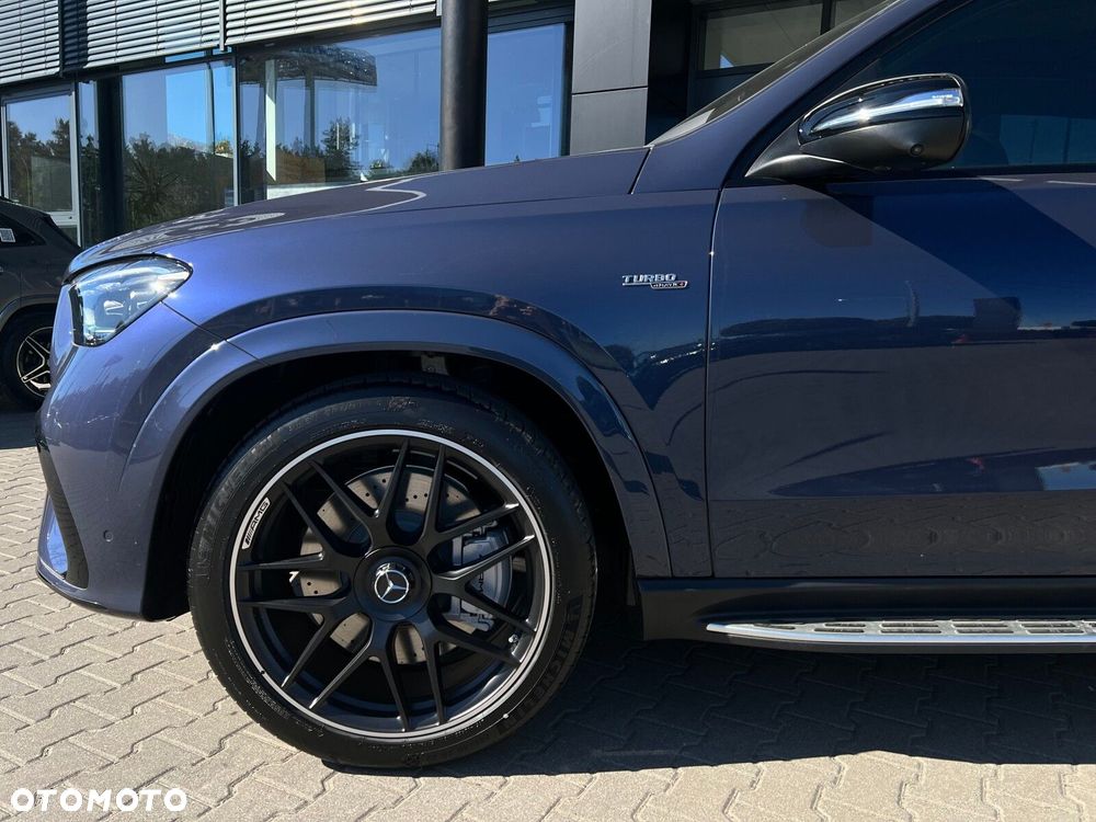 Mercedes-Benz GLE - 4