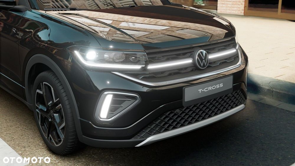 Volkswagen T-Cross - 19