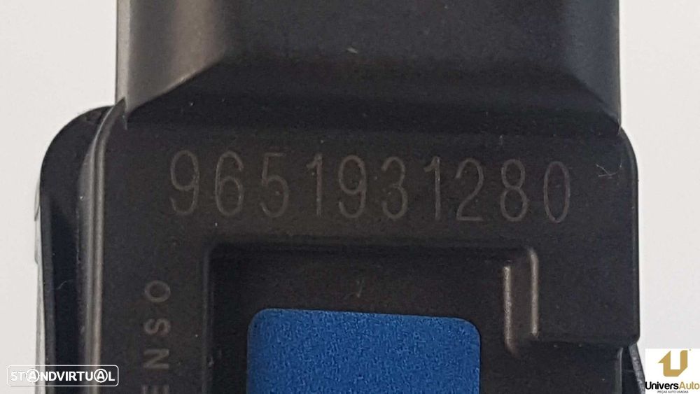 SENSOR DE PRESSÃO PEUGEOT 208 ACCESS - 4