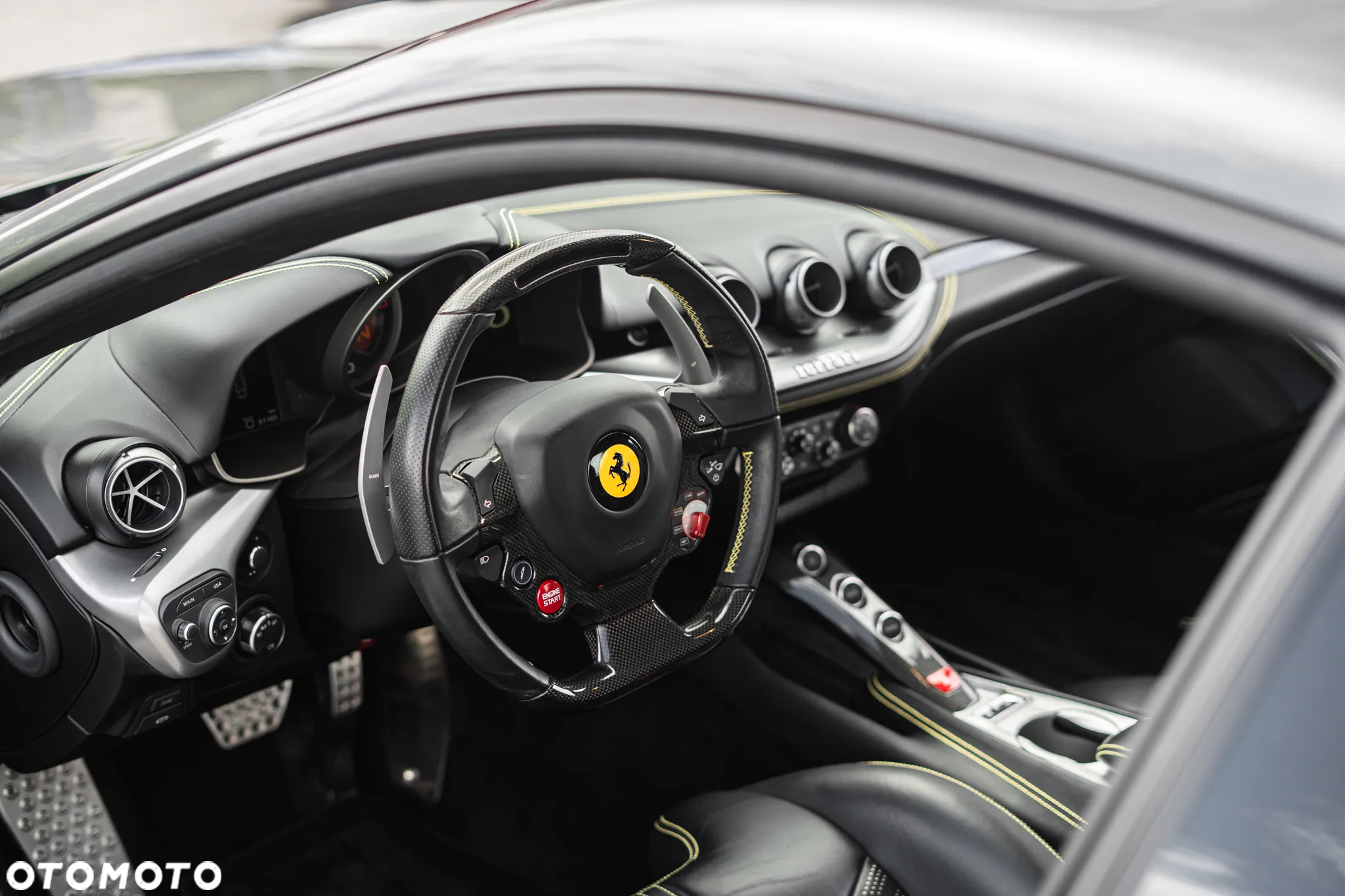 Ferrari F12berlinetta Standard - 19