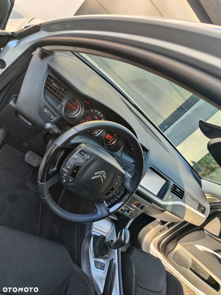 Citroën C5 1.6 e-HDi Selection MCP - 6