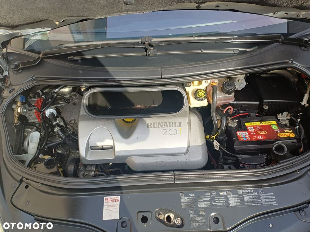 Renault Espace - 12
