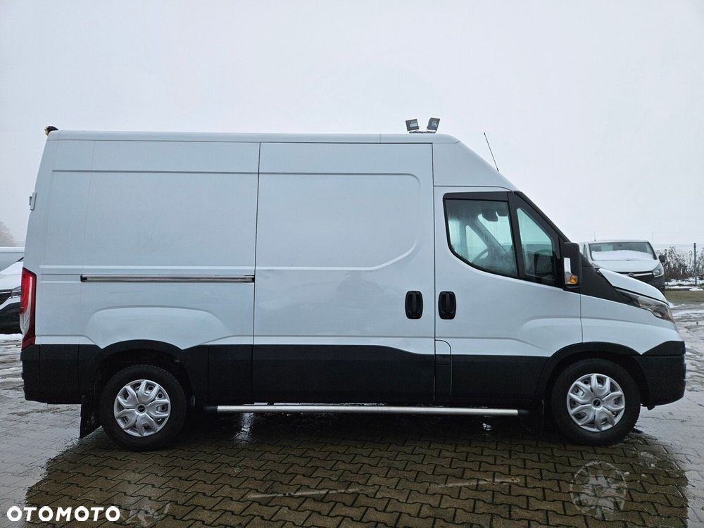 Iveco 35s15 L2H2 *44999zł NETTO* 2.3HPi/145KM - 7