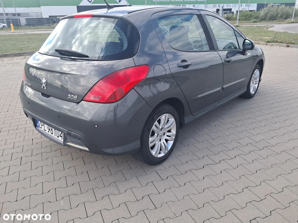 Peugeot 308 1.6 Millesim 200 - 2