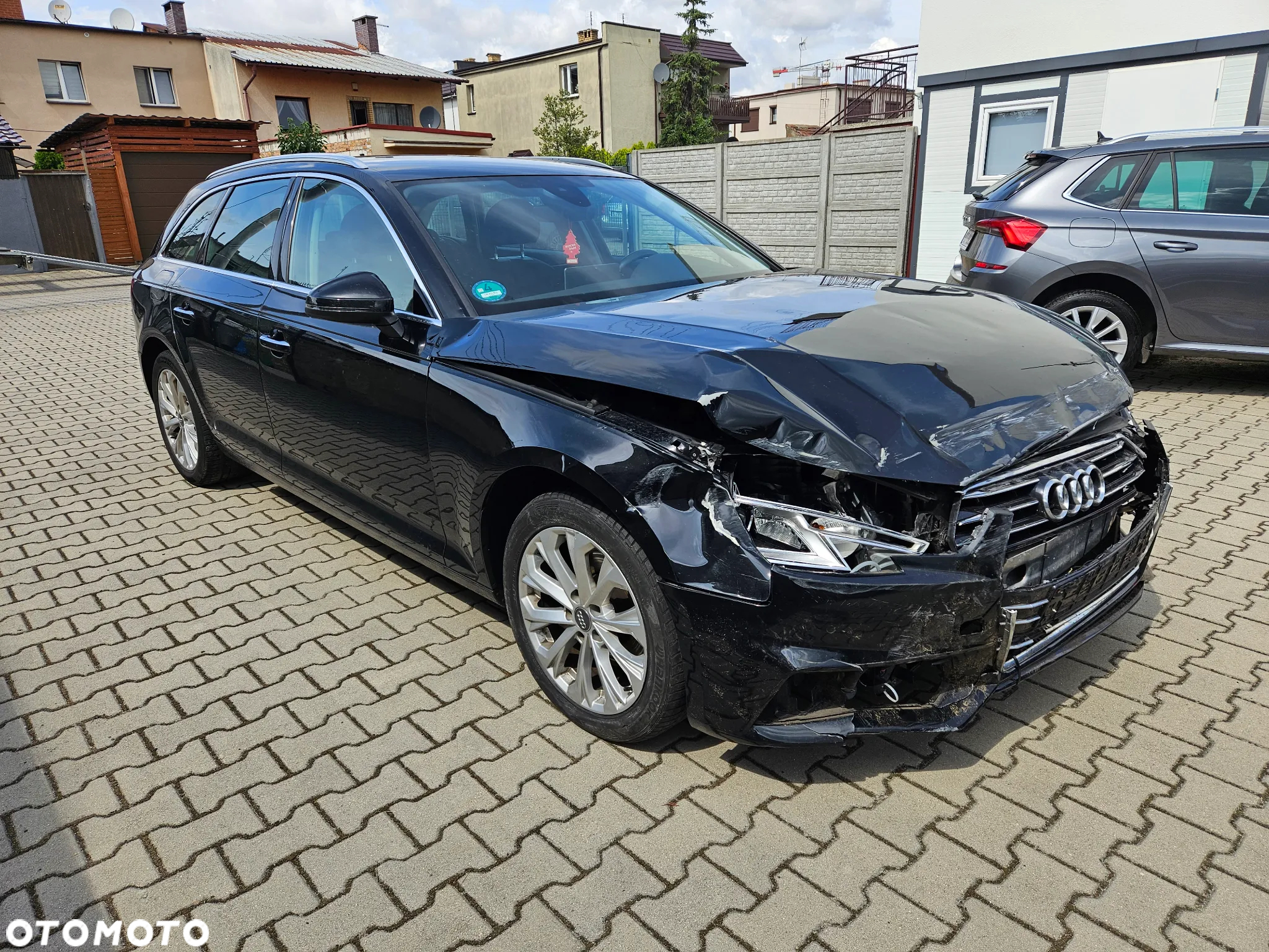 Audi A4 35 TDI Sport S tronic - 2