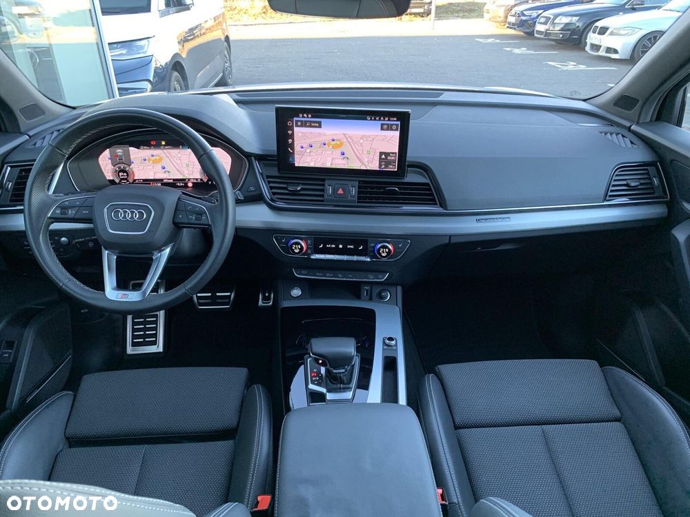 Audi Q5 Sportback - 17