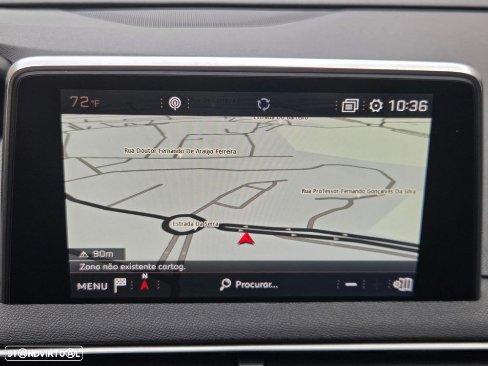 Peugeot 3008 1.5 BlueHDi GT Line EAT8 - 31