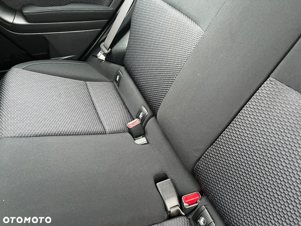 Subaru Forester - 31