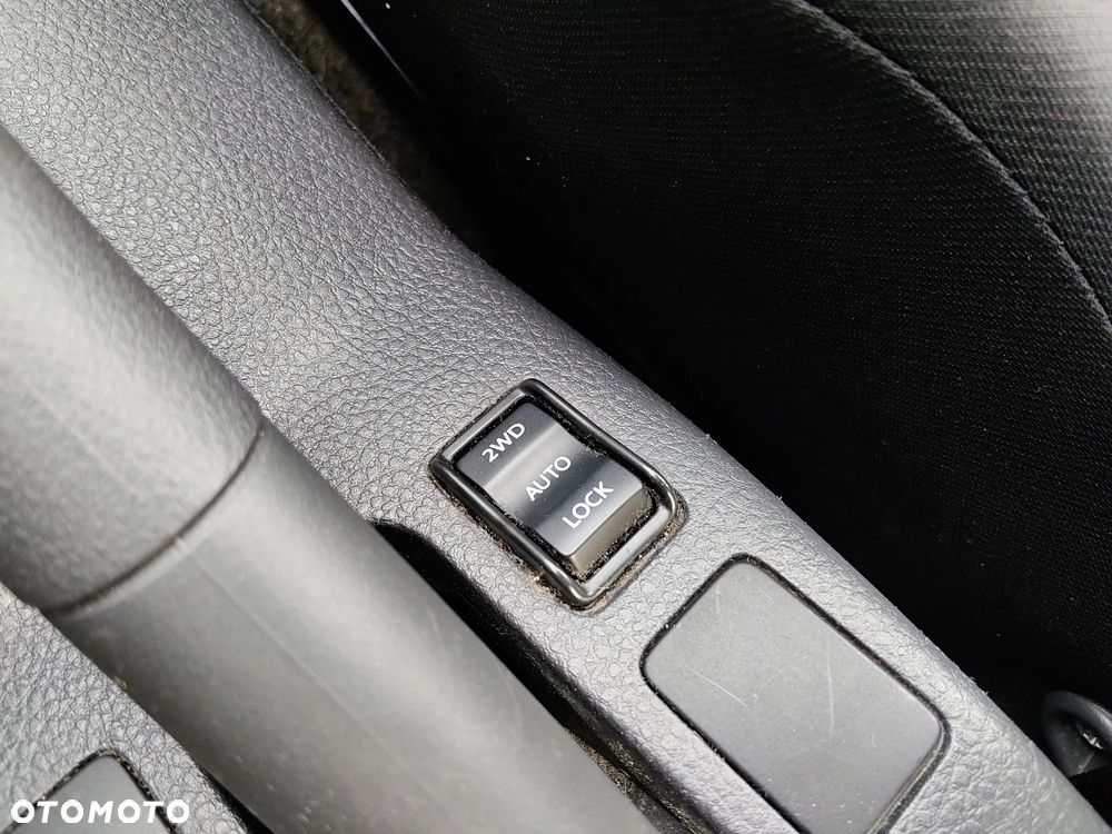 Suzuki SX4 1.6 Comfort 4WD - 12