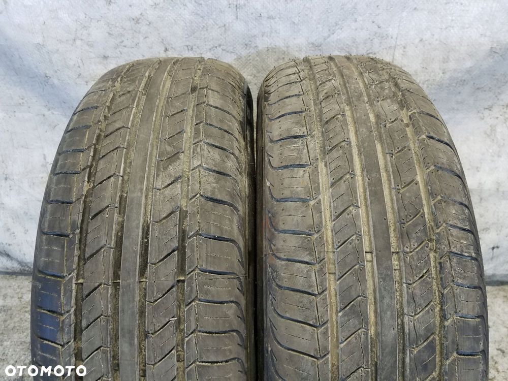 opona opony dynamo street-h mh01 215/65 r16 6-7 mm - 4