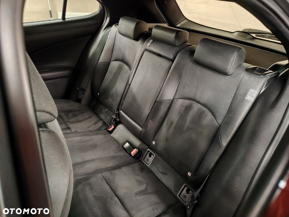 Lexus UX 250h Elegance 2WD - 23