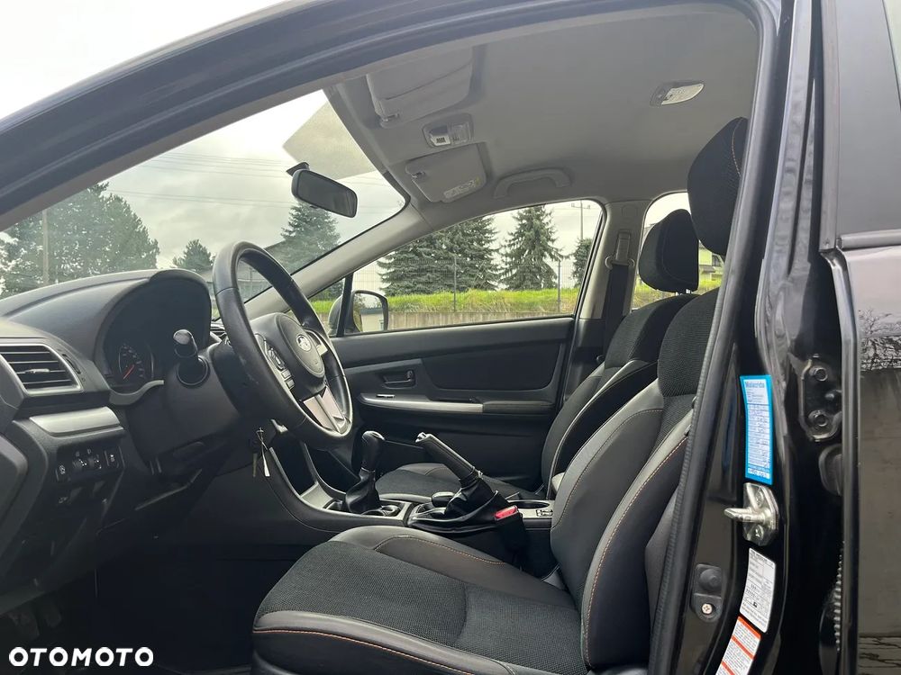 Subaru XV 1.6 i Active - 9