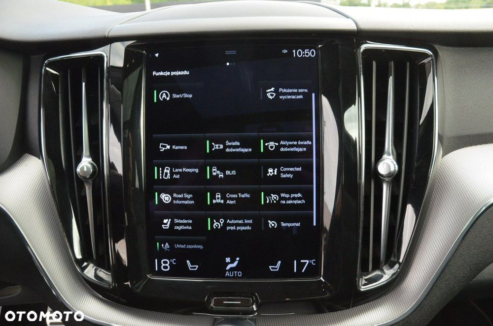 Volvo XC 60 B4 D AWD Geartronic RDesign - 18