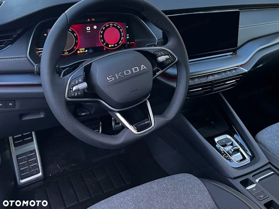 Skoda Octavia - 6