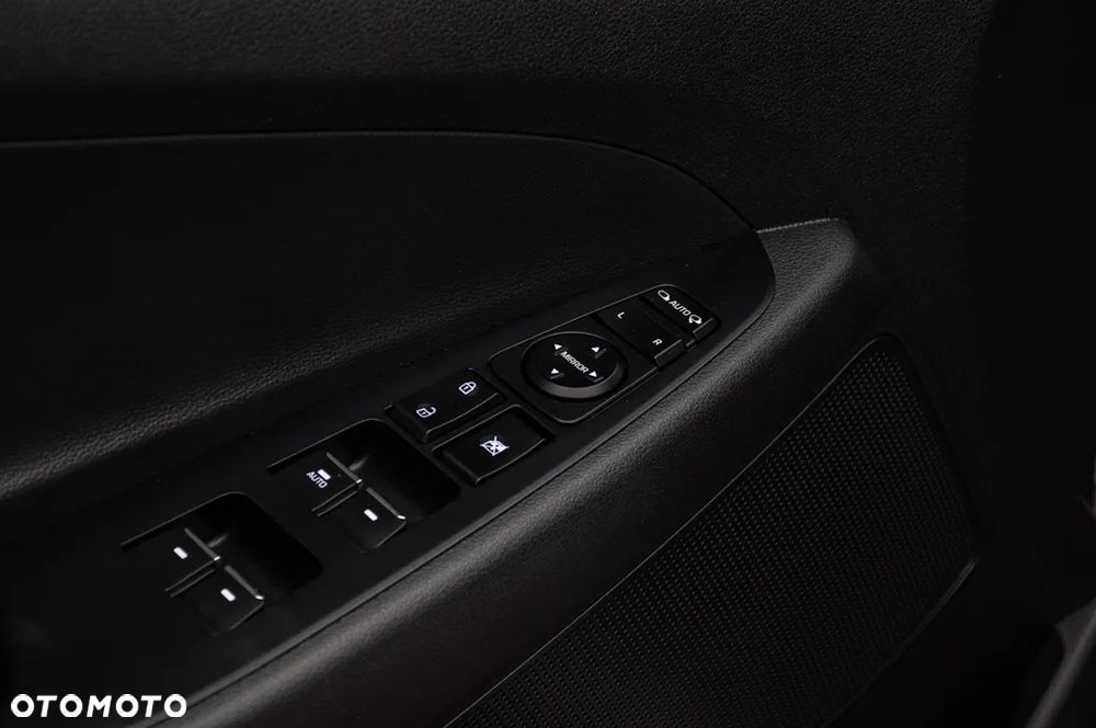 Hyundai Tucson 1.6 Turbo 4WD DCT Premium - 38