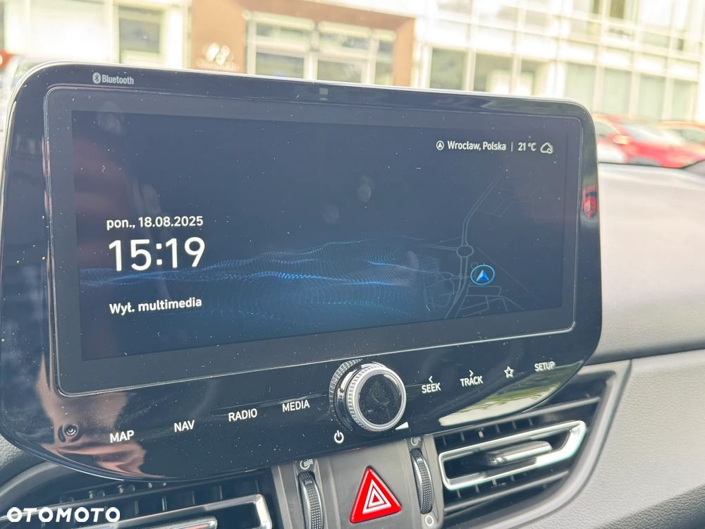 Hyundai i30 N 2.0 T-GDI Performance DCT - 18