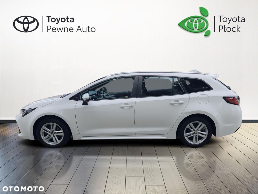 Toyota Corolla 1.8 Hybrid Comfort - 3