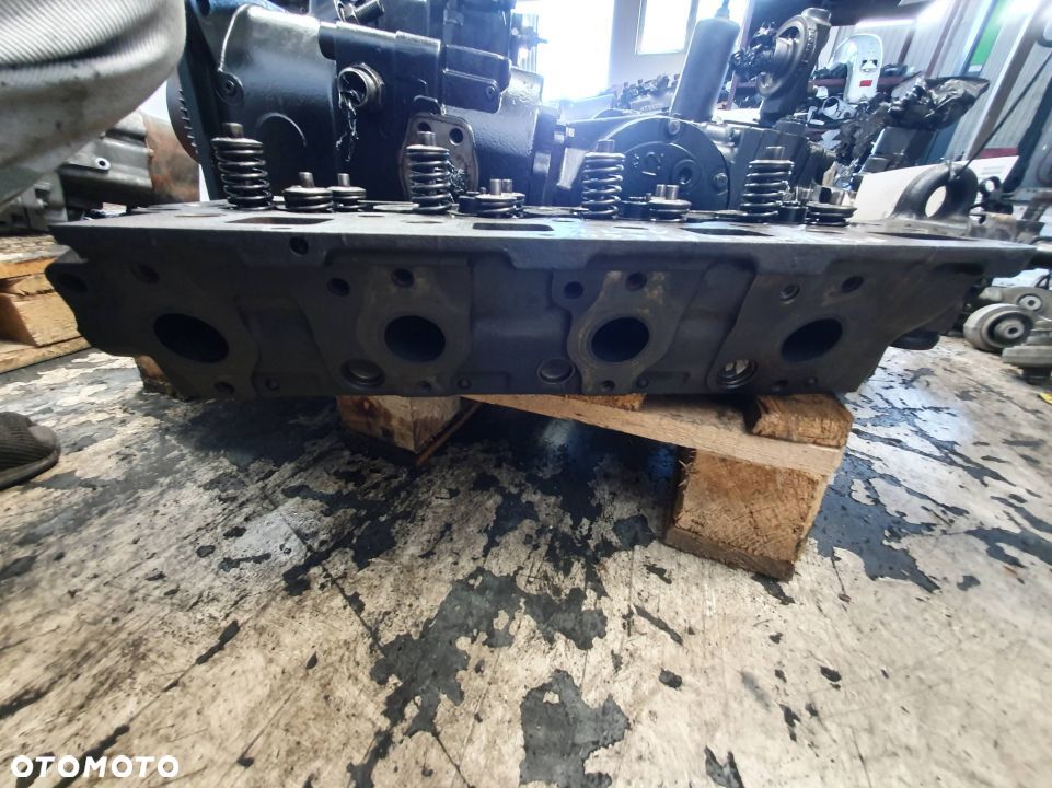 GŁOWICA PONSSE BEAVER - 6