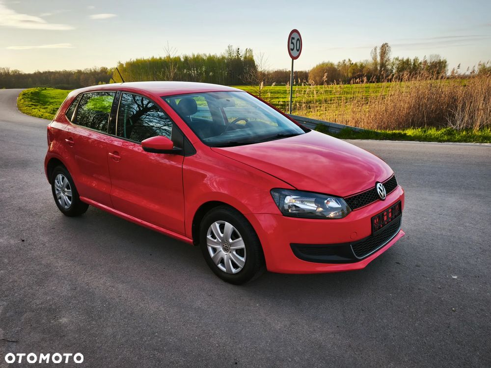 Volkswagen Polo - 8