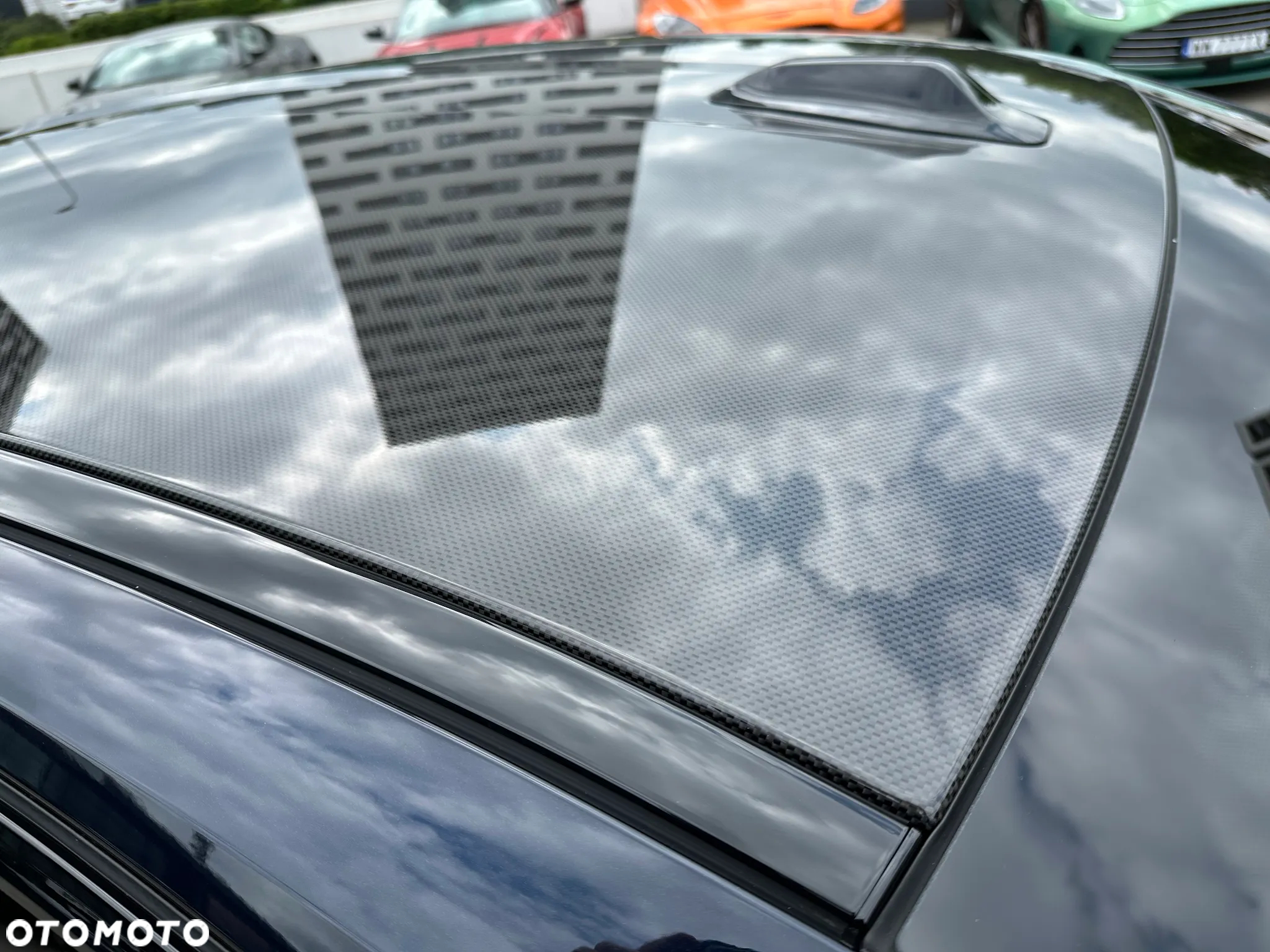 BMW M5 PHEV - 26